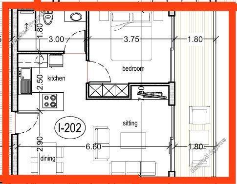 1 bedroom apartment for sale geroskipou paphos 8710606 image 16547527
