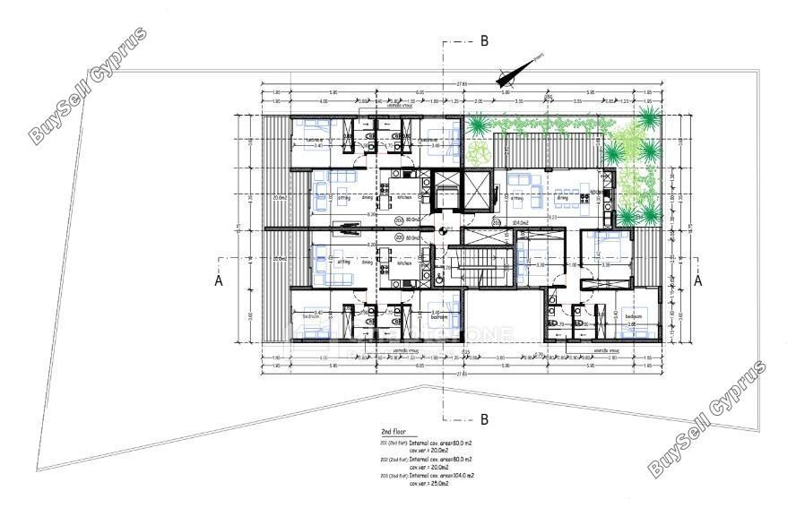 1 bedroom apartment for sale kato paphos universal paphos 8356606 image 15428647