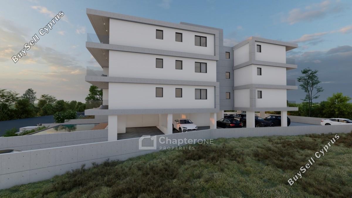 1 bedroom apartment for sale kato paphos universal paphos 8356606 image 15428698