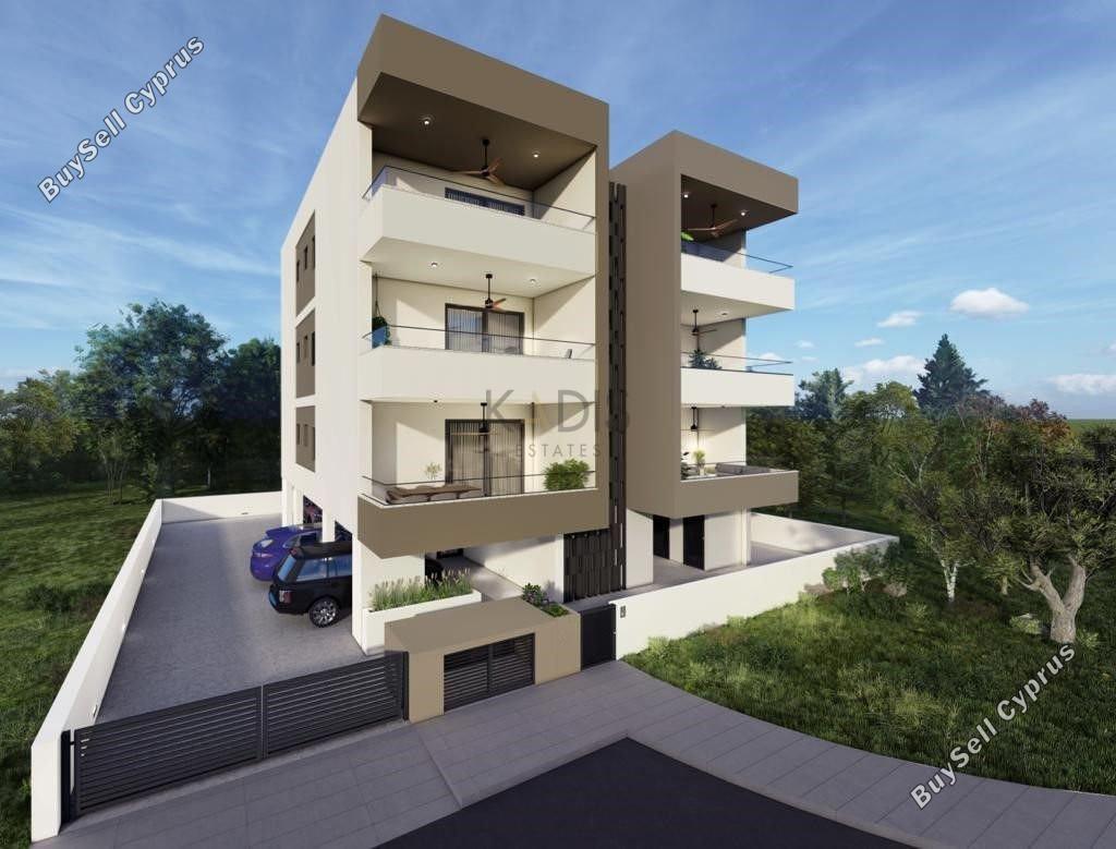 1 bedroom penthouse for sale verengaria limassol limassol 8180606 image 13586376