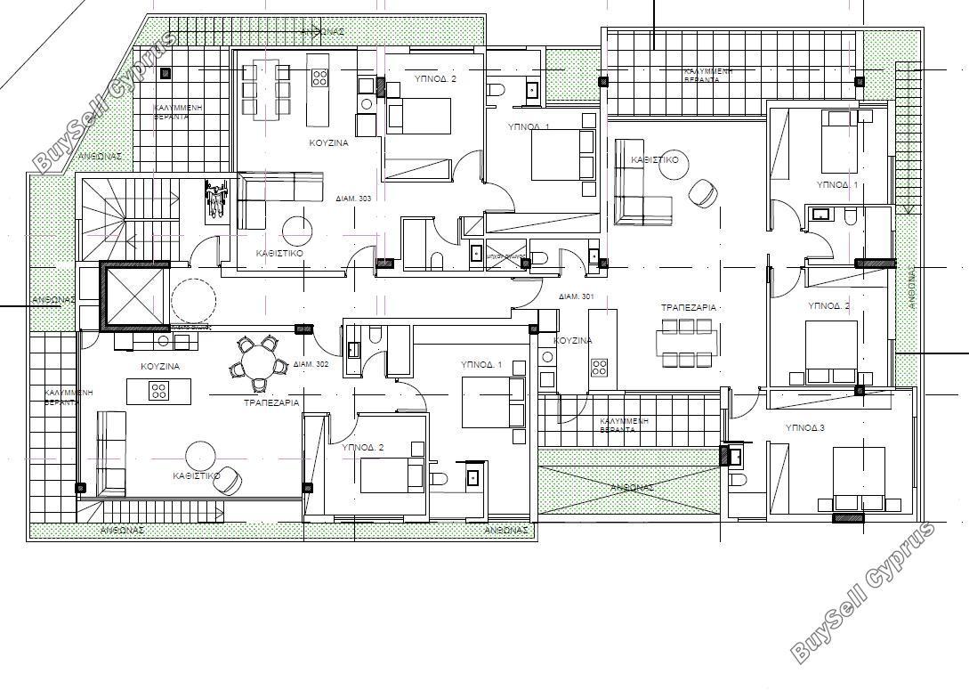 2 bedroom apartment for sale agios dometios nicosia 8387606 image 14762252
