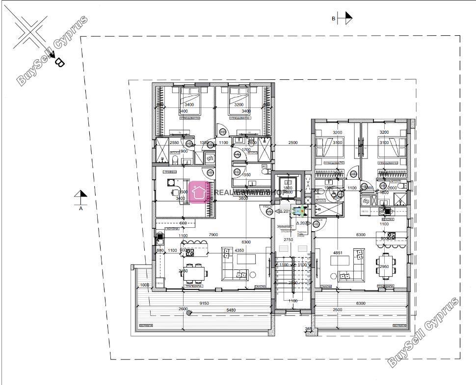 2 bedroom apartment for sale makedonitissa nicosia 8390606 image 16266108