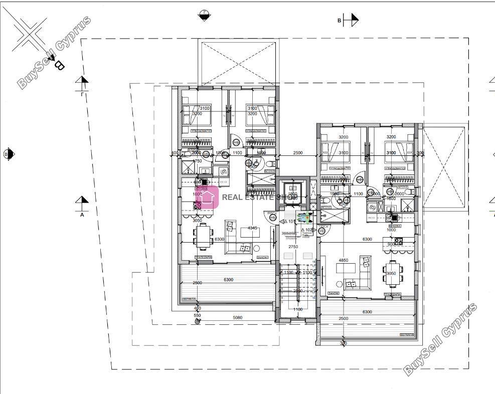 2 bedroom apartment for sale makedonitissa nicosia 8390606 image 16266109