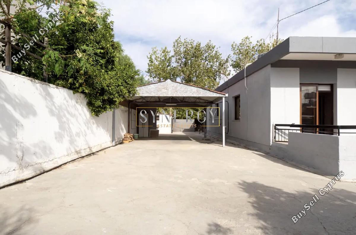 2 bedroom detached house for rent kato polemidia limassol 8814606 image 16908945