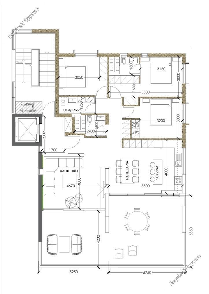 3 bedroom apartment for sale katholiki limassol 1620606 image 4962782
