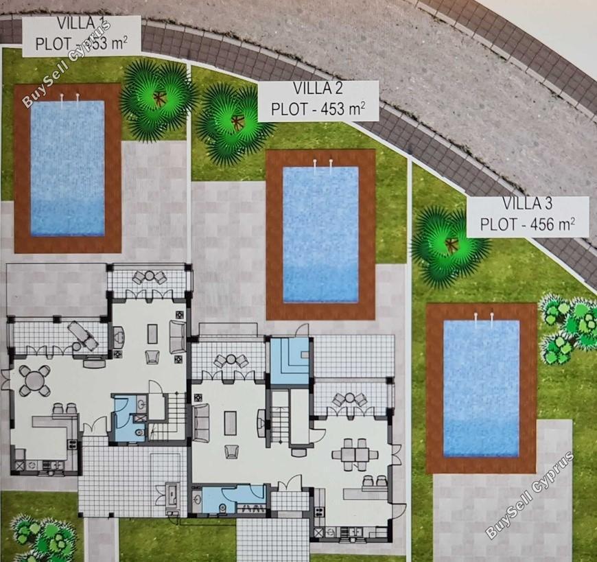 3 bedroom detached house for rent secret valley paphos 8759606 image 16540851