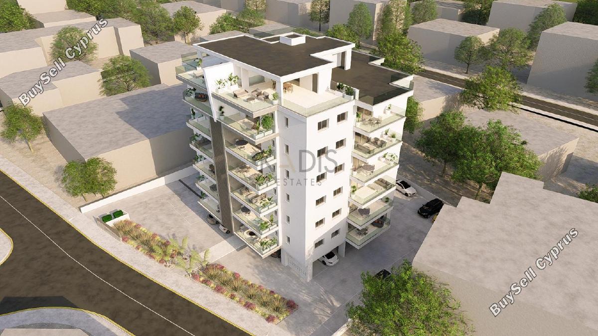 3 bedroom penthouse for sale latsia nicosia 8399606 image 14848532