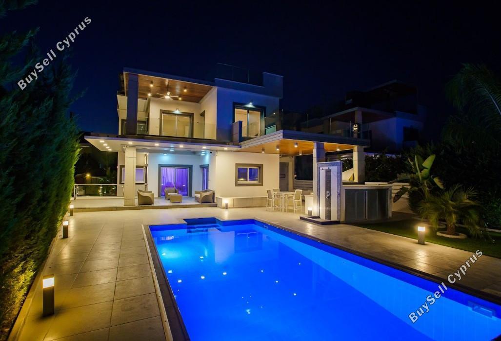 4 bedroom detached house for rent agios tychonas limassol 1899606 image 14358752
