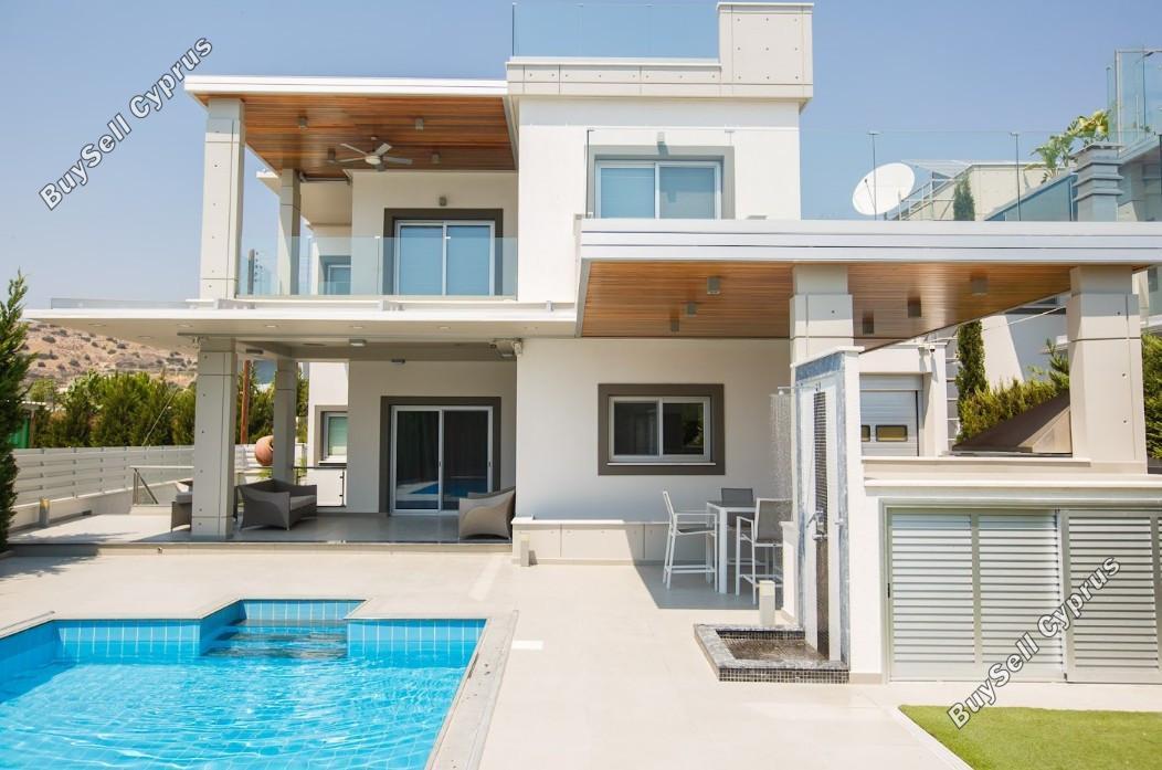 4 bedroom detached house for rent agios tychonas limassol 1899606 image 14358763