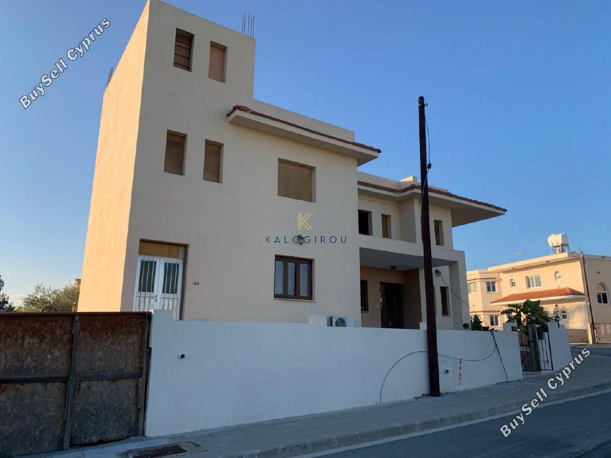 4 bedroom detached house for sale aradippou larnaca 1194606 image 5568260