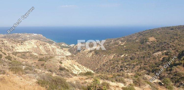land for sale pissouri limassol 1146606 image 5523619
