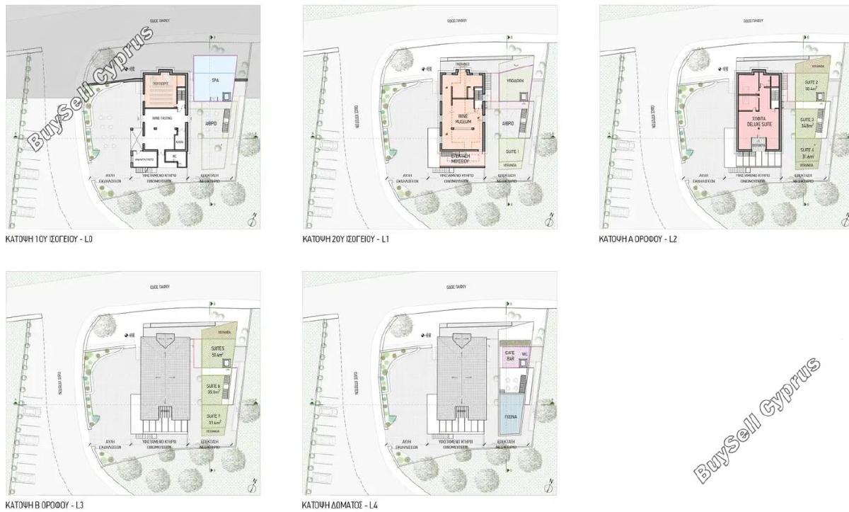 plot for sale erimi limassol 1779606 image 7173590