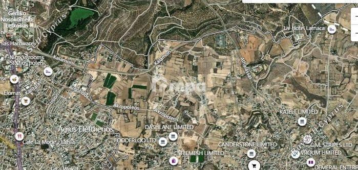 plot for sale geri nicosia 1728606 image 5522719