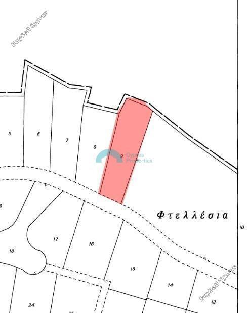 plot for sale kornos larnaca 848606 image 5408039