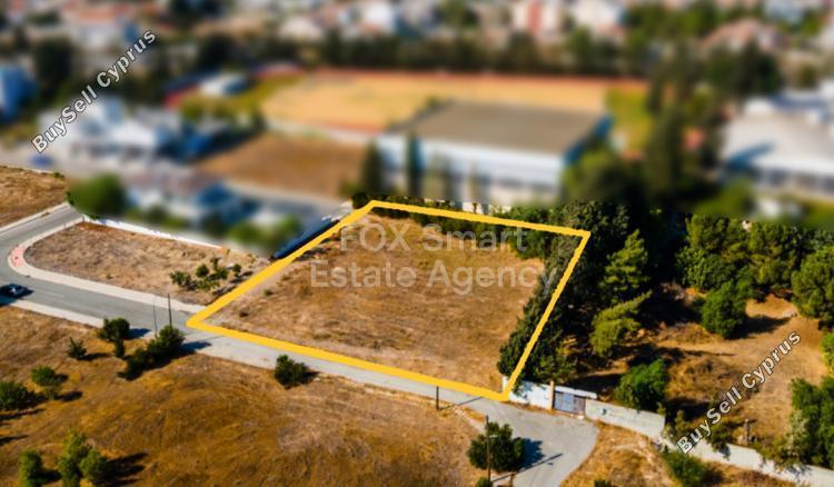 plot for sale strovolos nicosia 1239606 image 12670225