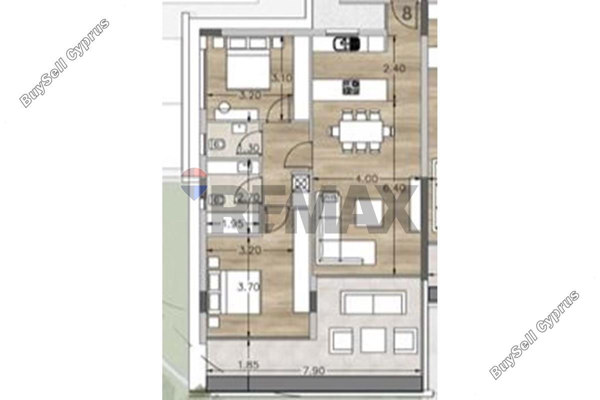 studio apartment for sale agios athanasios limassol 8785606 image 16655573