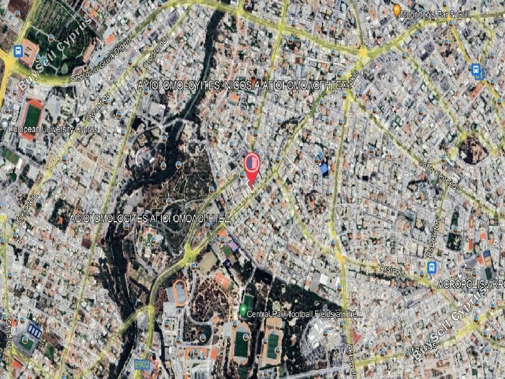 studio office for sale agioi omologitai nicosia 8592606 image 15729256