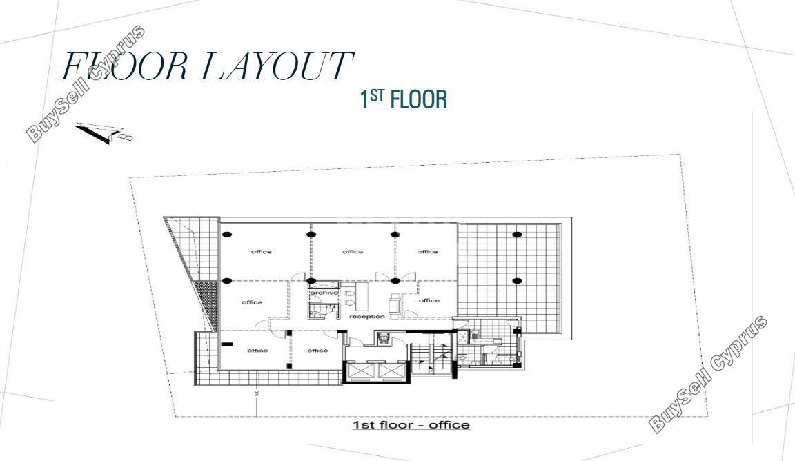 studio office for sale limassol municipality limassol 8035606 image 12890114