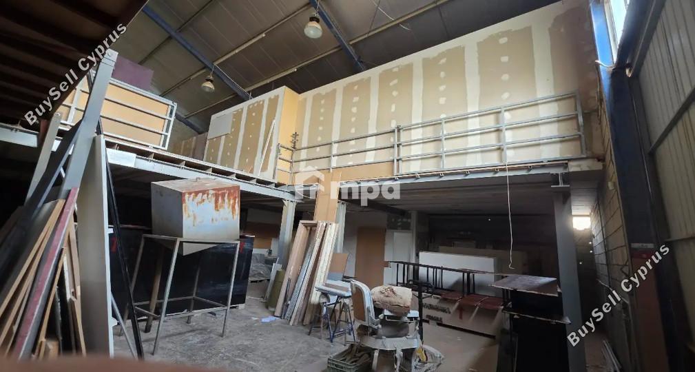 studio warehouse for sale nisou nicosia 8168606 image 13527924