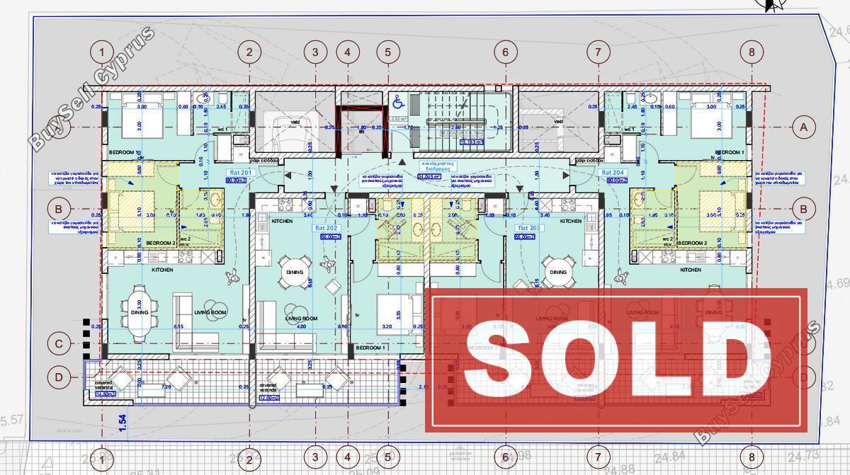 1 bedroom apartment sold agioi anargyroi larnaca 8272706 image 13962456