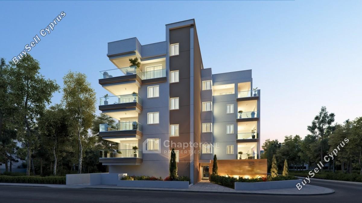 1 bedroom penthouse for sale agios dometios nicosia 8382706 image 14731477