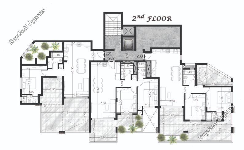 2 bedroom apartment for sale agios athanasios limassol 1803706 image 14472673