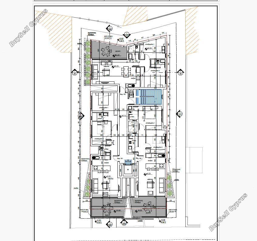2 bedroom apartment for sale dasoupoli nicosia 1517706 image 7289857