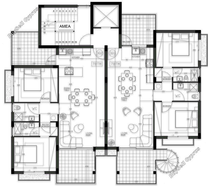 2 bedroom apartment for sale ekali limassol 1657706 image 10024461