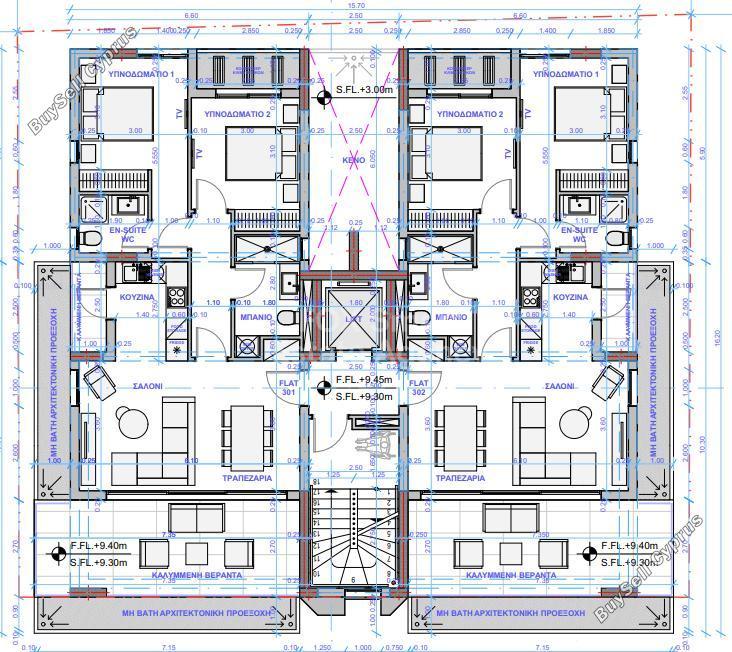 2 bedroom apartment for sale kamares larnaca larnaca 1511706 image 10030429
