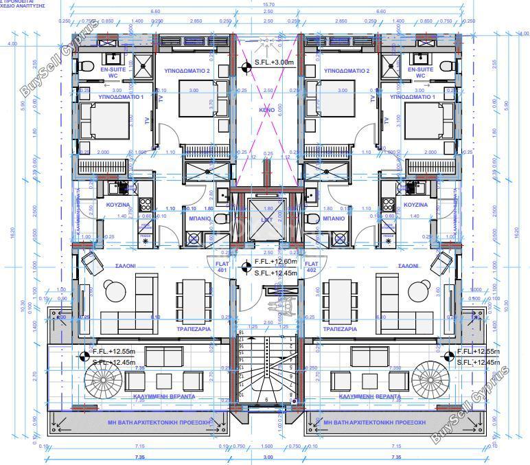 2 bedroom apartment for sale kamares larnaca larnaca 1511706 image 10030431
