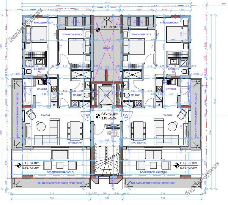 2 bedroom apartment for sale kamares larnaca larnaca 1511706 image 10030439