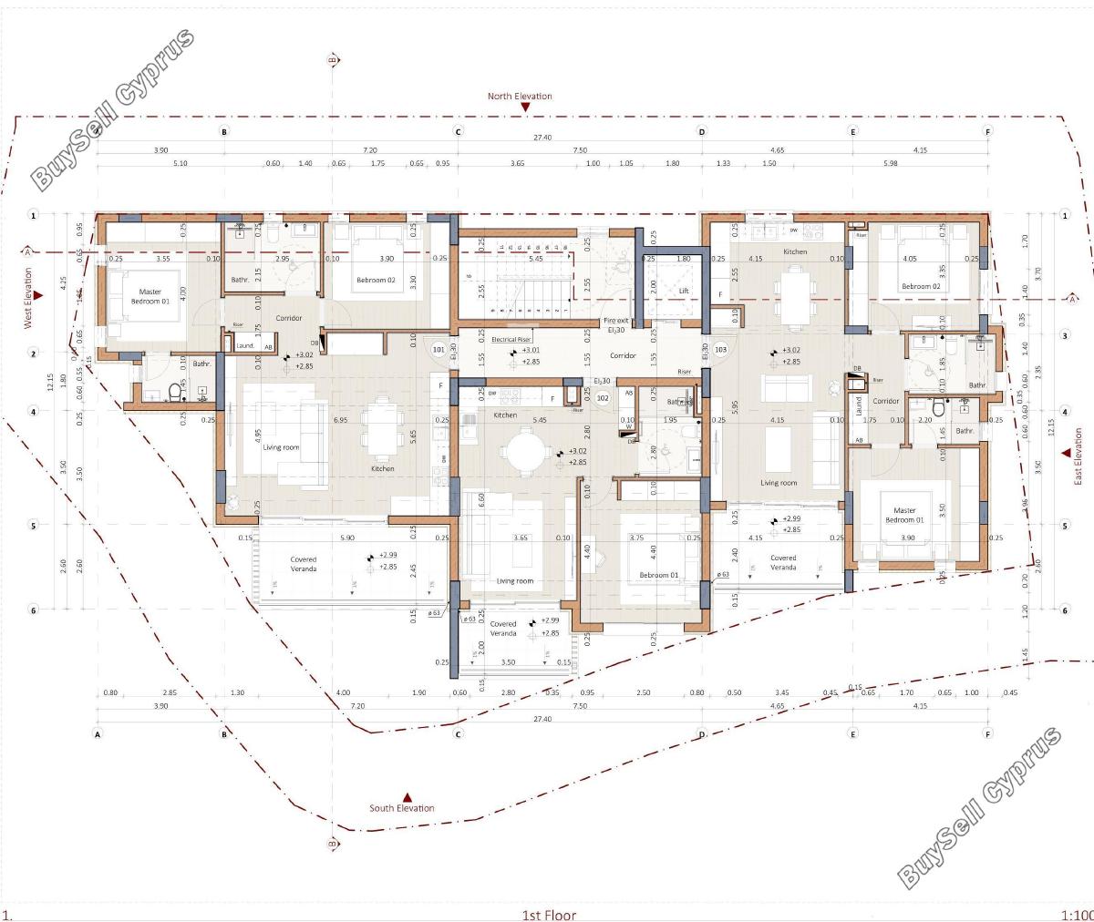 2 bedroom apartment for sale mesogi paphos 8875706 image 17247649