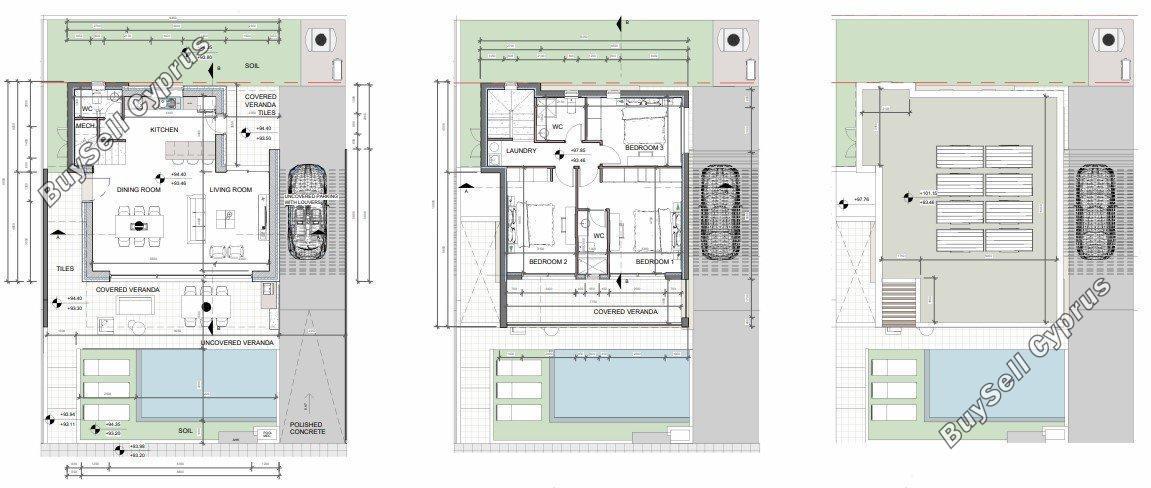 3 bedroom detached house for sale koloni paphos 7935706 image 14612705