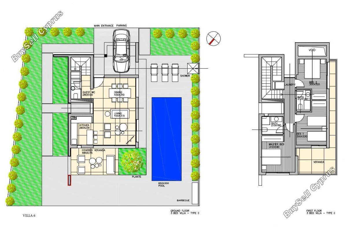 3 bedroom detached house for sale pernera famagusta 8606706 image 15772262