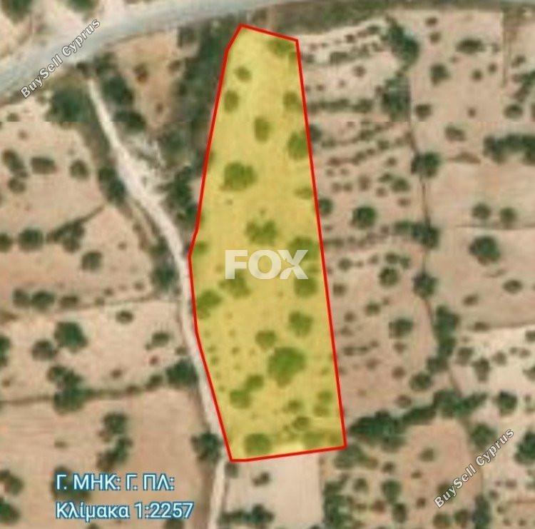 land for sale apesia limassol 1159706 image 5528546