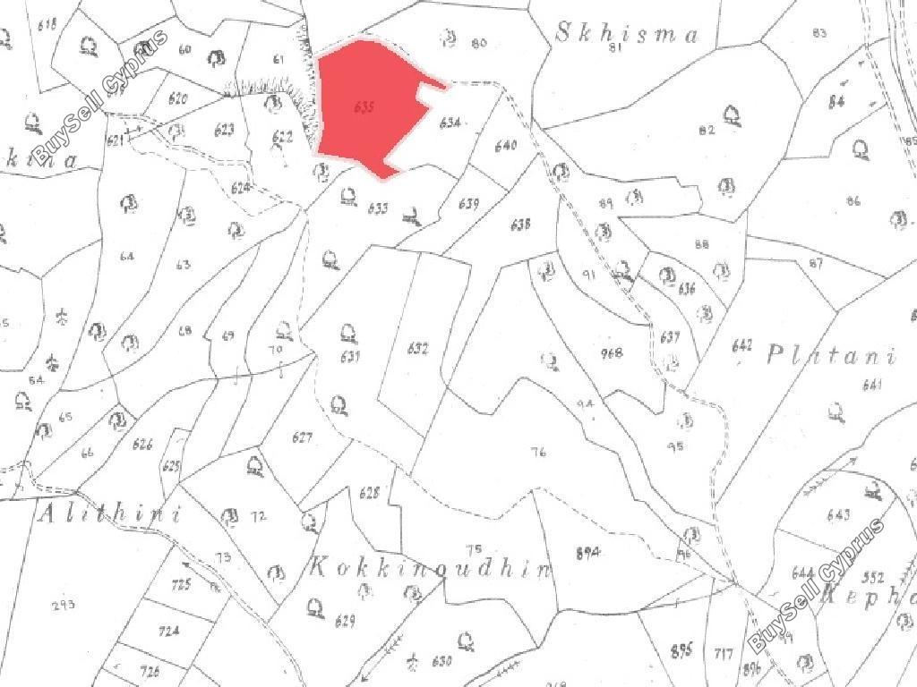 land for sale dora limassol 945706 image 15602064