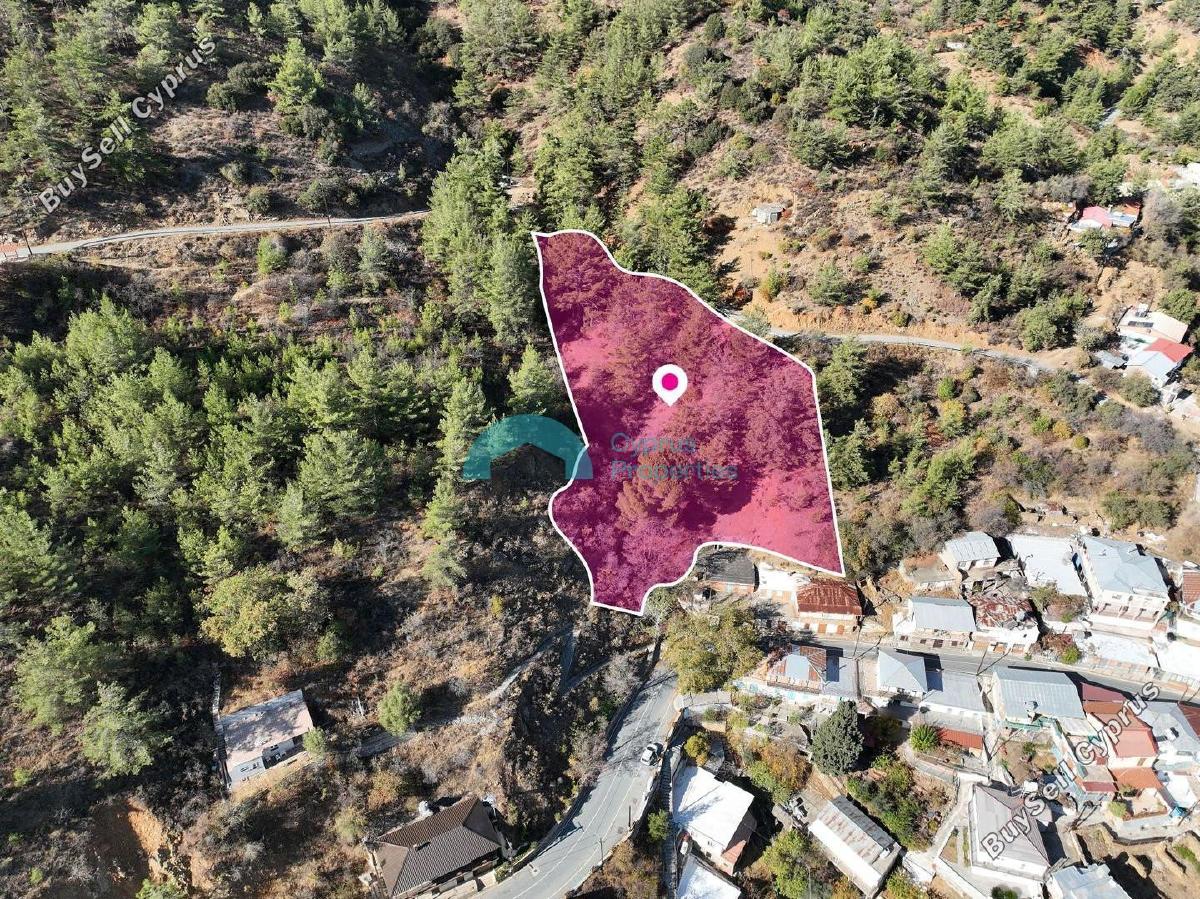 land for sale gerakies nicosia 8607706 image 15777356