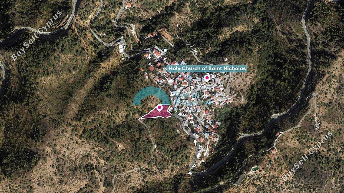 land for sale gerakies nicosia 8607706 image 15777360