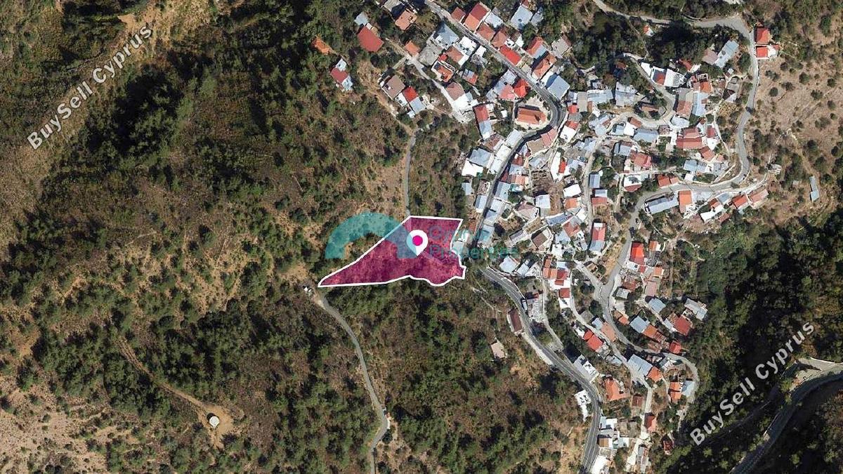 land for sale gerakies nicosia 8607706 image 15777361