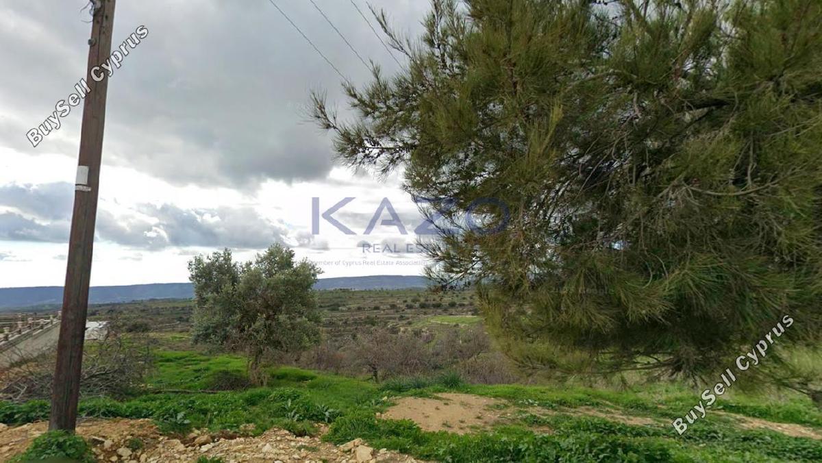 land for sale lofou limassol 8134706 image 14004360