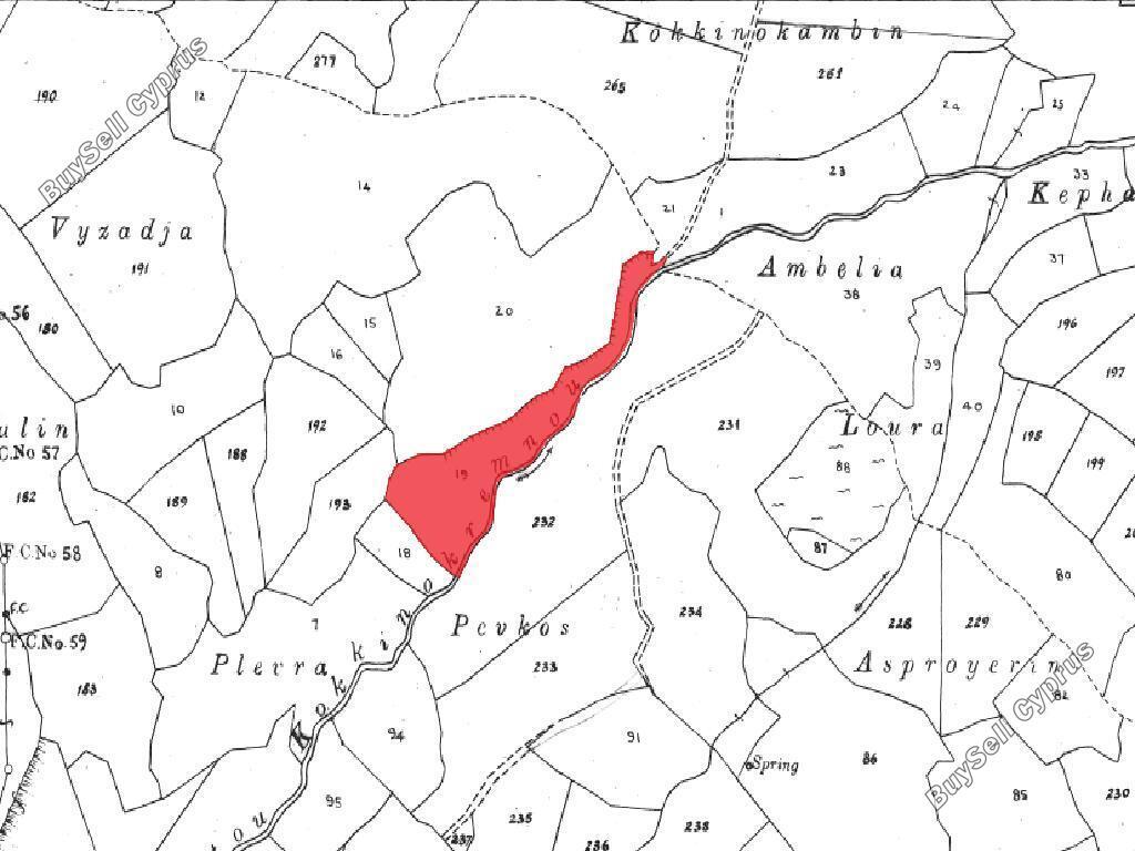 land for sale neo chorio paphos 822706 image 3340129