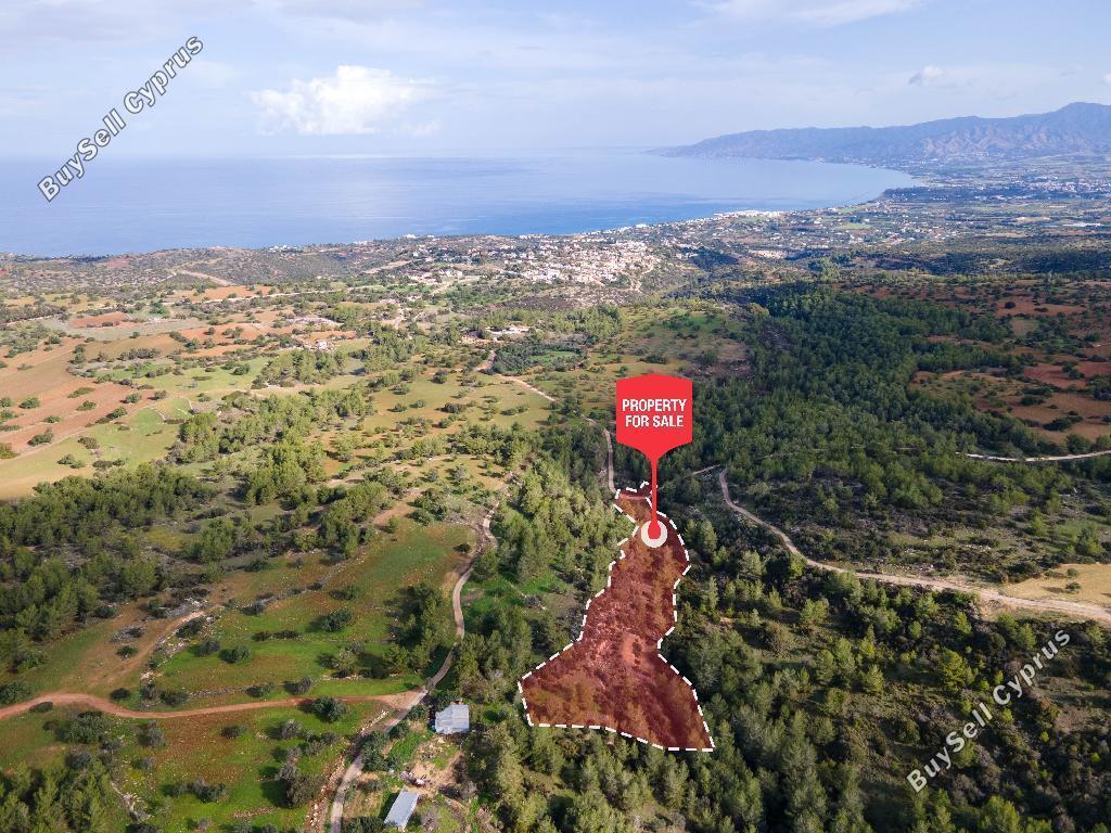 land for sale neo chorio paphos 822706 image 3403962