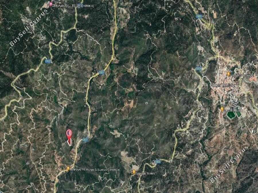 land for sale pelendri limassol 8785706 image 16656717