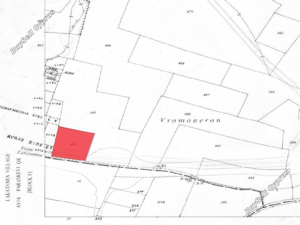 land for sale strovolos nicosia 8244706 image 13839801