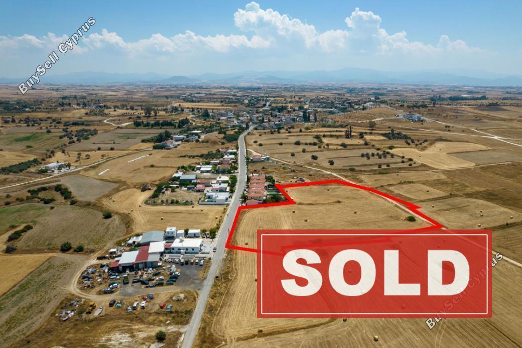 land sold deneia nicosia 839706 image 2892575