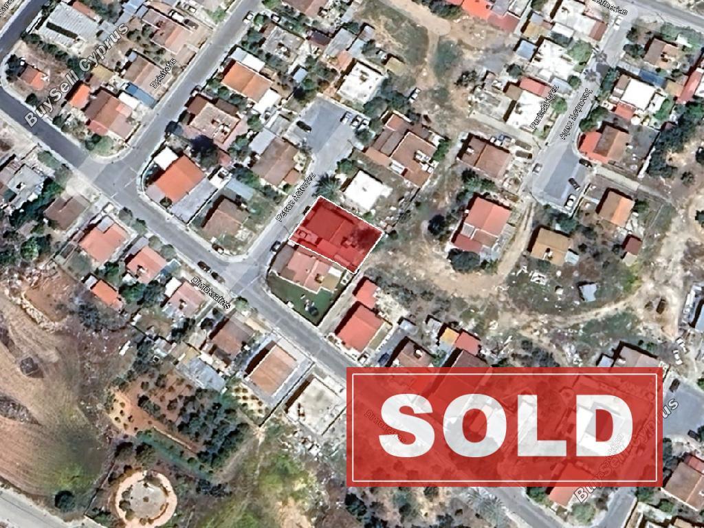 studio detached house sold kokkinotrimithia nicosia 8406706 image 15004670