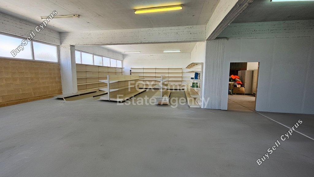 studio warehouse for rent latsia nicosia 1151706 image 5140251