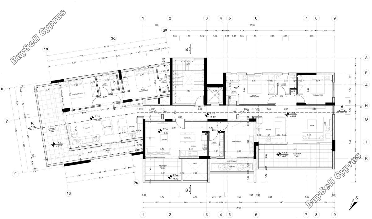 1 bedroom apartment for sale kapsalos limassol 8495806 image 15314037