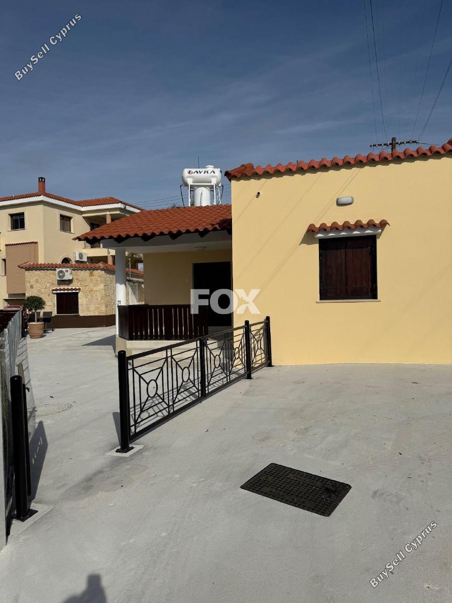2 Bedroom Bungalow for sale in Acheleia, Paphos 11240979