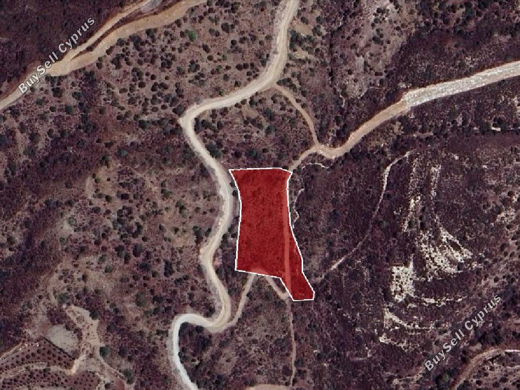 7357 SQM Land for sale in Ora, Larnaca 15602271